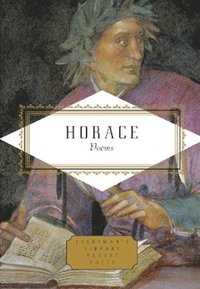 bokomslag Horace