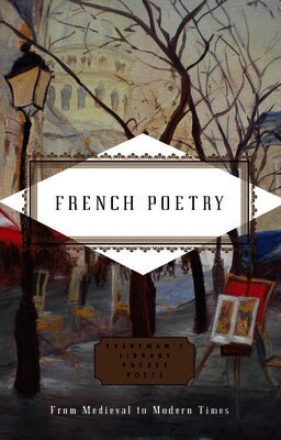 Patrick McGuinness - French Poetry, Inbunden