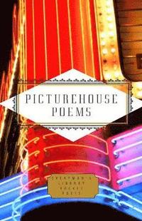 bokomslag Picturehouse Poems