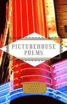 Picturehouse Poems 1