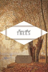 bokomslag Poems About Trees