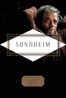 Stephen Sondheim, Peter Gethers, Russell Perreault - Sondheim, Inbunden