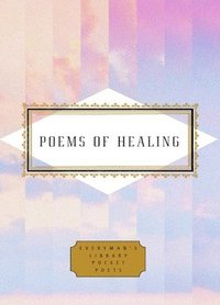 bokomslag Poems of Healing