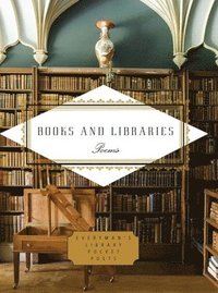 bokomslag Books and Libraries