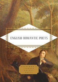 bokomslag English Romantic Poets