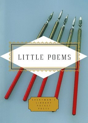 Little Poems 1