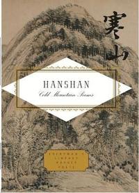 bokomslag Hanshan: Cold Mountain Poems