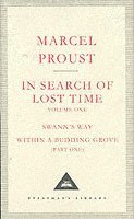 bokomslag In Search Of Lost Times Volume 1