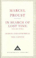 In Search Of Lost Time Volume 3