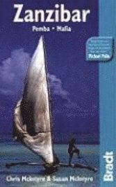 bokomslag Zanzibar: Pemba - Mafia