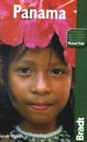 bokomslag Panama