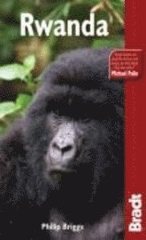 bokomslag Rwanda
