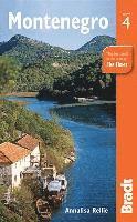 bokomslag Montenegro