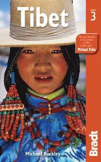 bokomslag Tibet