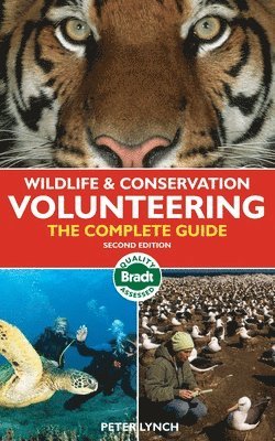 Wildlife & Conservation Volunteering: The Complete Guide
