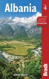 bokomslag Albania