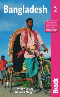 bokomslag Bangladesh