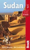 Sophie Ibbotson, Max Lovell-Hoare - Sudan, Häftad