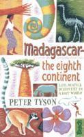 bokomslag Madagascar: The Eighth Continent