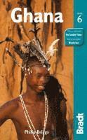 bokomslag Ghana