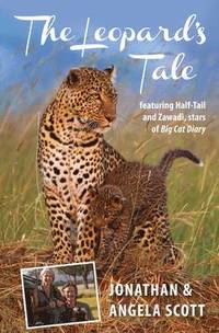 bokomslag Leopard's Tale