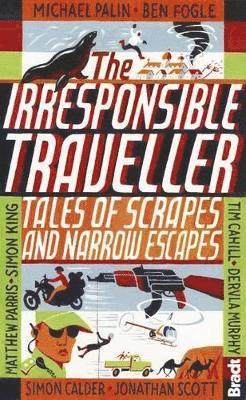 Irresponsible Traveller 1