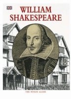 bokomslag William Shakespeare - English