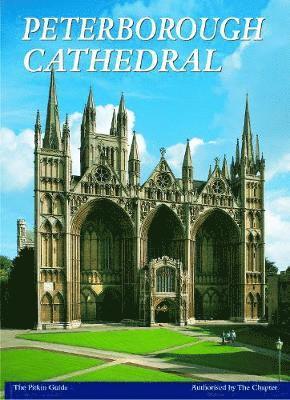 PETERBOROUGH CATHEDRAL 1