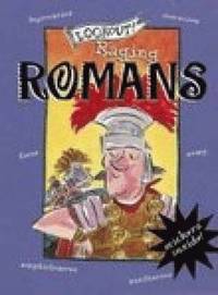 bokomslag Lookout! Raging Romans