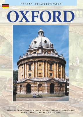 OXFORD - GERMAN 1