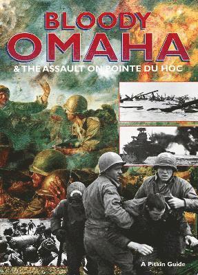 Bloody Omaha - English 1