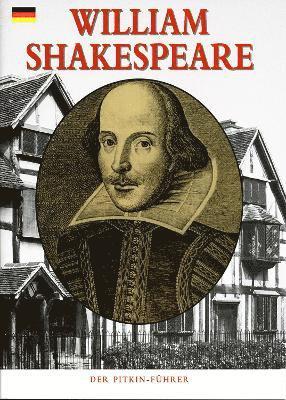 William Shakespeare - German 1