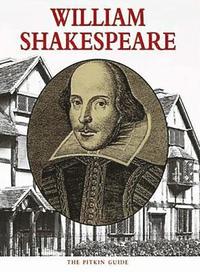 bokomslag William Shakespeare - Italian