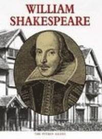 bokomslag William Shakespeare - Japanese