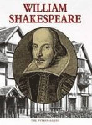 William Shakespeare - Japanese 1