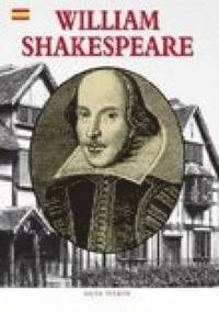 bokomslag William Shakespeare - Spanish