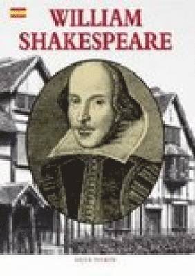 bokomslag William Shakespeare - Spanish