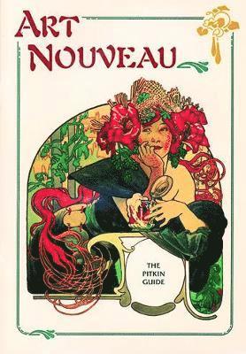 Art Nouveau 1