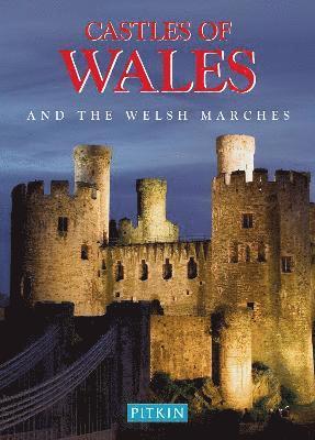 Castles of Wales 1