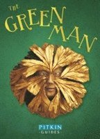 bokomslag Green Man