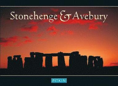 bokomslag Stonehenge & Avebury