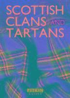 bokomslag Scottish Clans and Tartans