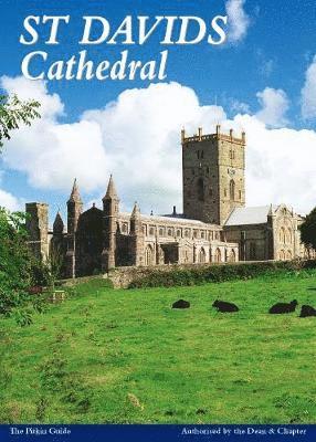 ST DAVIDS CATHEDRAL 1