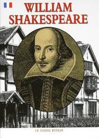 bokomslag William Shakespeare - French