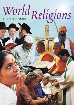 WORLD RELIGIONS 1