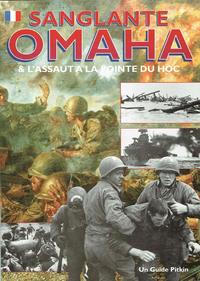 bokomslag Bloody Omaha - French