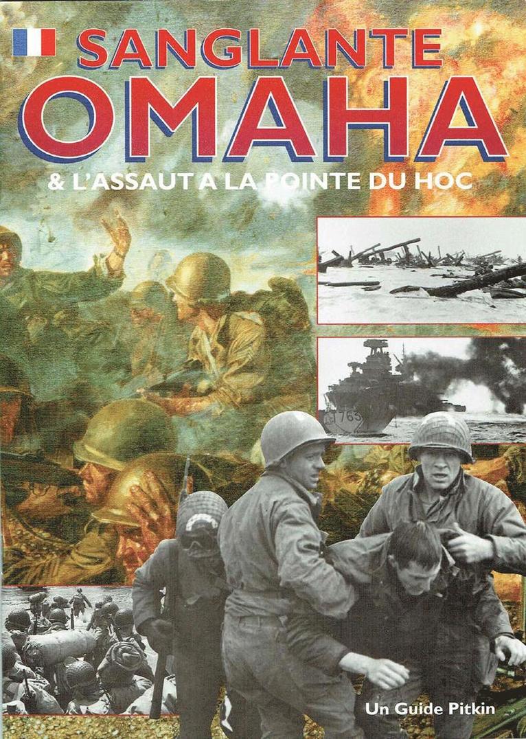 Bloody Omaha - French 1