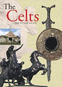 bokomslag The Celts