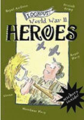 Lookout! World War II: Heroes 1