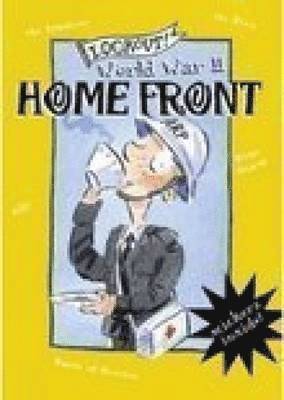 Lookout! World War II: Home Front 1